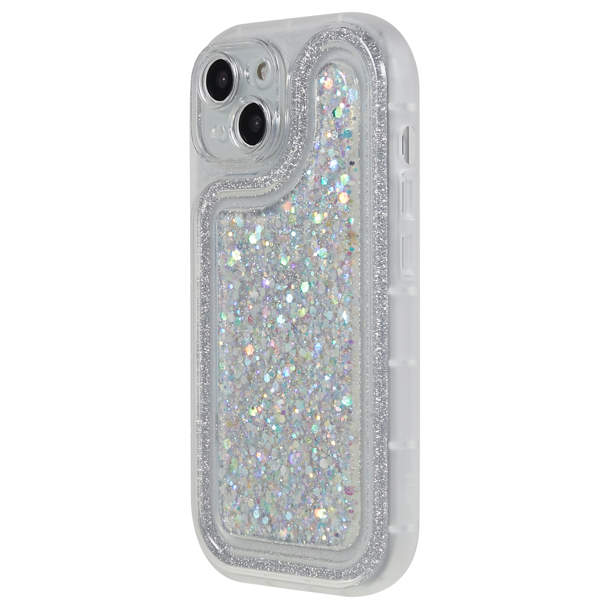 For iPhone 14 Epoxy Personalised Mobile Phone Case Bling Glitter Soft TPU Cover For iPhone 14 Epoxy Personalised Mobile Phone Case Bling Glitter Soft TPU Cover